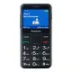 Mobile phone Panasonic KX-TU155EXBN 2.4