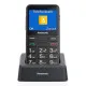 Mobile phone Panasonic KX-TU155EXBN 2.4