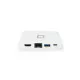 USB Hub Dicota D31730 White