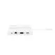 USB Hub Dicota D31729 White