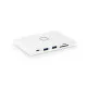 USB Hub Dicota D31729 White