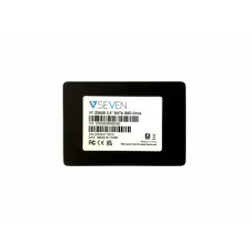Disco Duro V7 V7SSD1TBNV3E 256 GB 2,5