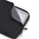 Laptop Case Dicota D31822-RPET Black 11,6''