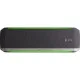Portable Bluetooth Speakers HP 772C2AA Black Black/Grey 60 W
