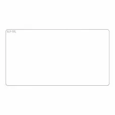 Etiquetas para Impresora Seiko 42100630 Blanco