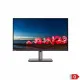 Monitor Lenovo 63A3GAT1EU 27