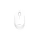 Wireless Mouse Philips SPK7307WL/00 White 1600 dpi