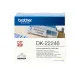 Printer Labels Brother DK22246 White Black