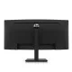 Monitor HP P34hc G4 LFC 34