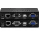 KVM switch Trendnet TK-EX4              