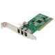 Tarjeta PCI Startech PCI1394MP