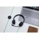 Auricular con Micrófono Gaming Acer AHW250 Negro