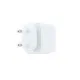 Cargador de Pared CoolBox COO-CUP-30CA Blanco 20 W