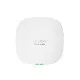 Access point HPE R9B33A White