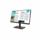 Monitor Lenovo ThinkVision S25E-30 Full HD 24,5