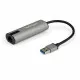 USB to Ethernet Adapter Startech US2GA30              0,15 m