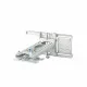 Expandable Wall Support for a Projector Epson V12HA06A06           Silver