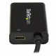 Adaptador USB C a HDMI Startech CDP2HDUCP            Negro 4K Ultra HD