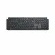 Keyboard Logitech 920-010248 Spanish Qwerty Spanish Grey Graphite