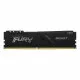 RAM Memory Kingston Fury Beast CL17 8 GB DDR4 3600 MHz