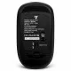 Mouse V7 MW200-1N Black 1600 dpi