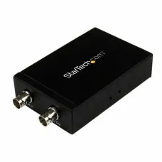 Adaptador HDMI Startech SDI2HD               Coaxial BNC