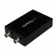 Adaptador HDMI Startech SDI2HD               Coaxial BNC