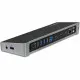 USB Hub Startech USB3DOCKH2DP        