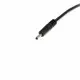 Cable USB Startech USB2TYPEH            USB A Negro
