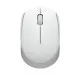 Ratón Logitech M171 Blanco