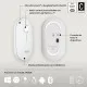 Mouse Logitech 910-007013 White 4000 dpi