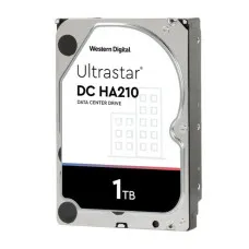 Hard Drive Western Digital 1W10001 3,5