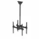 Soporte TV Neomounts NM-C440DBLACK 25 kg 32