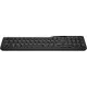 Teclado HP 7N7B9AA#ABE Negro Qwerty Español