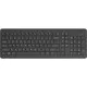 Wireless Keyboard HP 225 Black Spanish Qwerty QWERTY