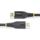 DisplayPort Cable Startech DP14A 15 m Black