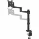 Wall Bracket Neomounts DS60-425BL1 Black 27
