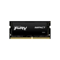 Memoria RAM Kingston KF432S20IBK2/32      32 GB DDR4