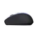 Mouse Trust 24551 1600 dpi Blue