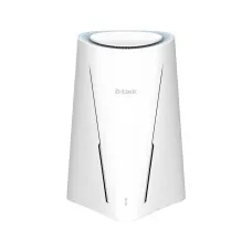 Router D-Link AX18U USB Blanco Wi-Fi