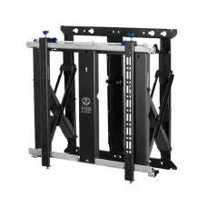 Soporte de Mesa para Pantalla B-Tech BT8312/B V2 70