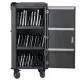 Armario Rack Mural V7 CHGCT30USBCPD-2E