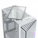 ATX Semi-tower Box Nfortec NF-CS-NERVIA-W White