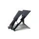 Notebook Stand R-Go RGORIDOCBL Aluminium