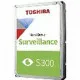 Disco Duro Toshiba S300 3,5