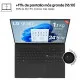 Laptop LG 16ZD90S-G.AX75B 16