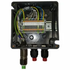 Estabilizador para Soporte Axis 01537-001