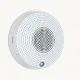 Altavoces Axis 02838-001 Blanco 7 W