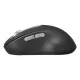 Wireless Bluetooth Mouse V7 MW600BT Black