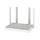 Router Keenetic KN-1011-01EN USB 2.0 Ethernet LAN Wi-Fi 6 GHz